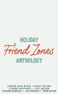 Holiday Friend Zones