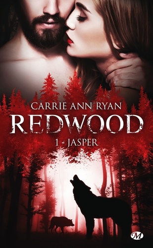 Jasper. Redwood, T1
