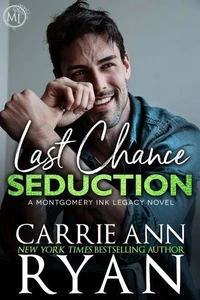 Last Chance Seduction
