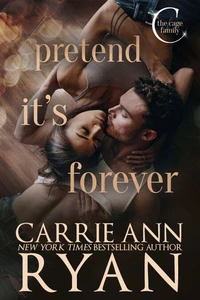 Pretend it’s Forever