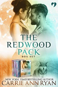 Redwood Pack Box Set 1