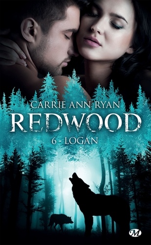 Redwood Tome 6 Logan