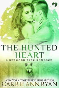 The Hunted Heart (A Redwood Pack Novella)