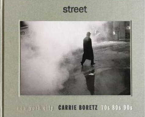 Carrie Boretz - Street - New York  70s 80s 90s.