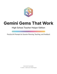 Gemini Gems That Work