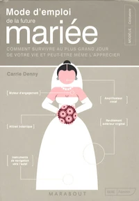 Mode d'emploi de la future mariée