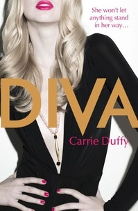 Carrie Duffy - Diva.