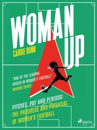 Woman Up: Pitches, Pay and Periods
