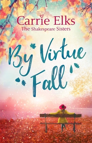 By Virtue Fall. the perfect heartwarming romance for a cold winter night