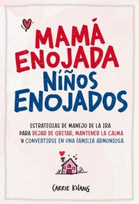 MAMÁ  ENOJADA NIÑOS  ENOJADOS