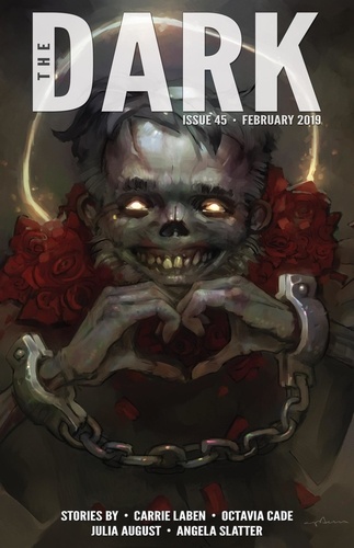  Carrie Laben et  Octavia Cade - The Dark Issue 45 - The Dark, #45.