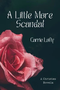 A Little More Scandal