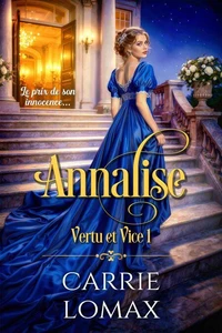Annalise