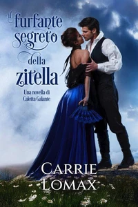 Il furfante segreto della zitella
