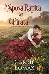 La sposa rapita del pirata