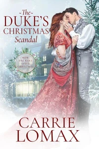 The Duke's Christmas Scandal