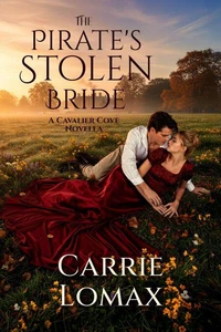 The Pirate's Stolen Bride