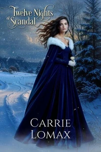 Twelve Nights of Scandal