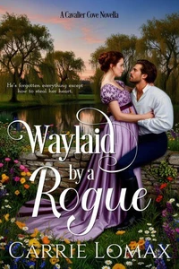 Waylaid by a Rogue