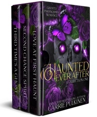  Carrie Pulkinen - Haunted Ever After Collection One - Haunted Ever After.