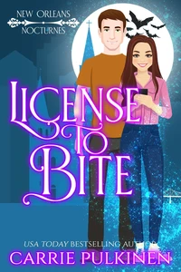 License to Bite
