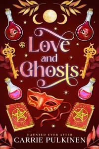 Love and Ghosts
