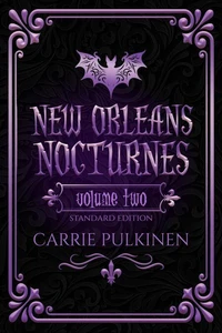 New Orleans Nocturnes Volume Two