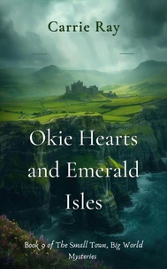 Okie Hearts and Emerald Isles