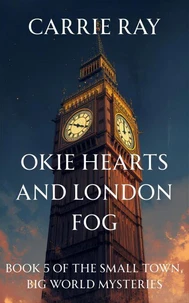 Okie Hearts and London Fog