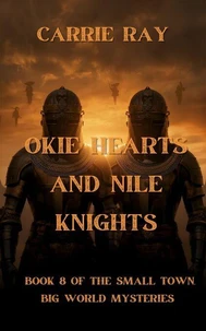 Okie Hearts and Nile Knights