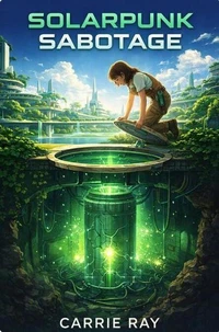 Solarpunk Sabotage