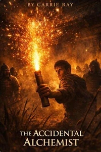 The Accidental Alchemist