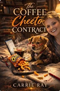 The Coffee Cheeto Contract