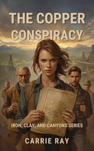 The Copper Conspiracy