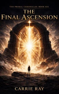 The Final Ascension