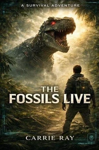 The Fossils Live