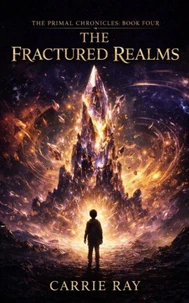 The Fractured Realms