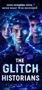 The Glitch Historians