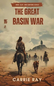 The Great Basin War