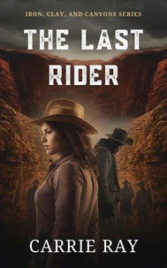The Last Rider