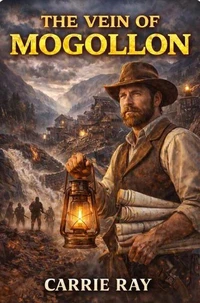 The Vein of Mogollon