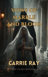 Vows of Marble and Blood
