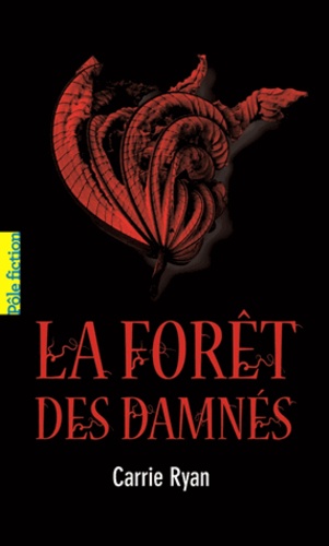 La Forêt des Damnés - Occasion