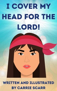 I Cover My Head  for the Lord!