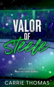  Carrie Thomas - Valor of Steele.