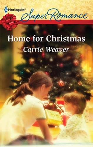 Carrie Weaver - Home For Christmas.