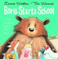 Boris Starts School