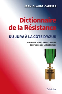 Dictionnaire de la Résistance