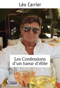 Les confessions d'un tueur d'élite