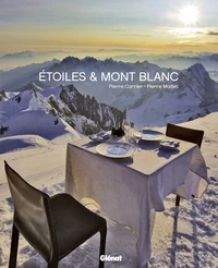 Etoiles & Mont Blanc